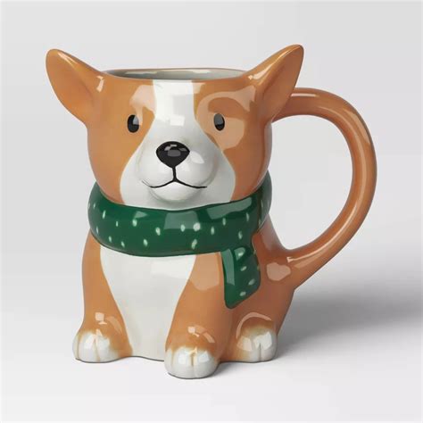 Target Photo Mug